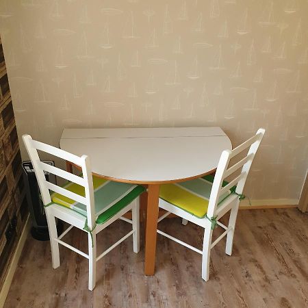 Appartement Studio Proche Mer 4 Pers Residence Calme Avec Parc Blonville-sur-Mer Kültér fotó