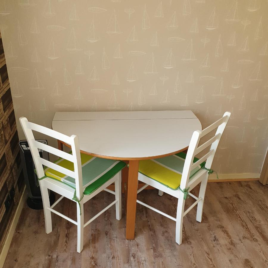 Appartement Studio Proche Mer 4 Pers Residence Calme Avec Parc Blonville-sur-Mer Kültér fotó